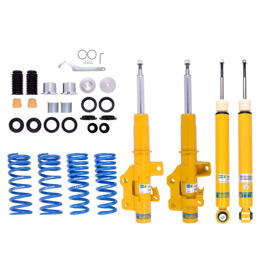 Bilstein B14 Suspension Kit - Chevrolet Camaro 2016-