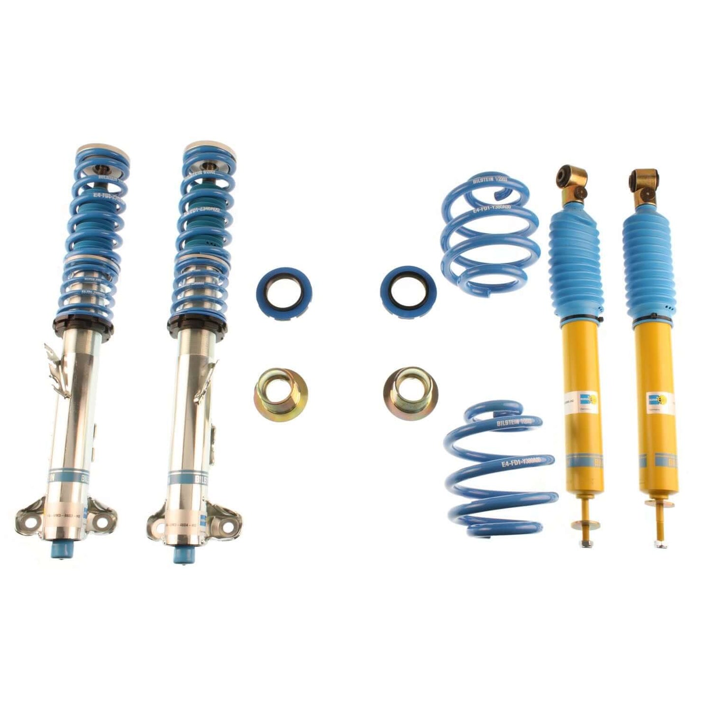 Bilstein B16 Suspension Kit - BMW 3 Series Compact (E36)