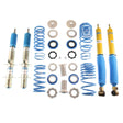 Bilstein B16 Suspension Kit - Audi TT (8N3 8N9) Seat Leon - FD Racing