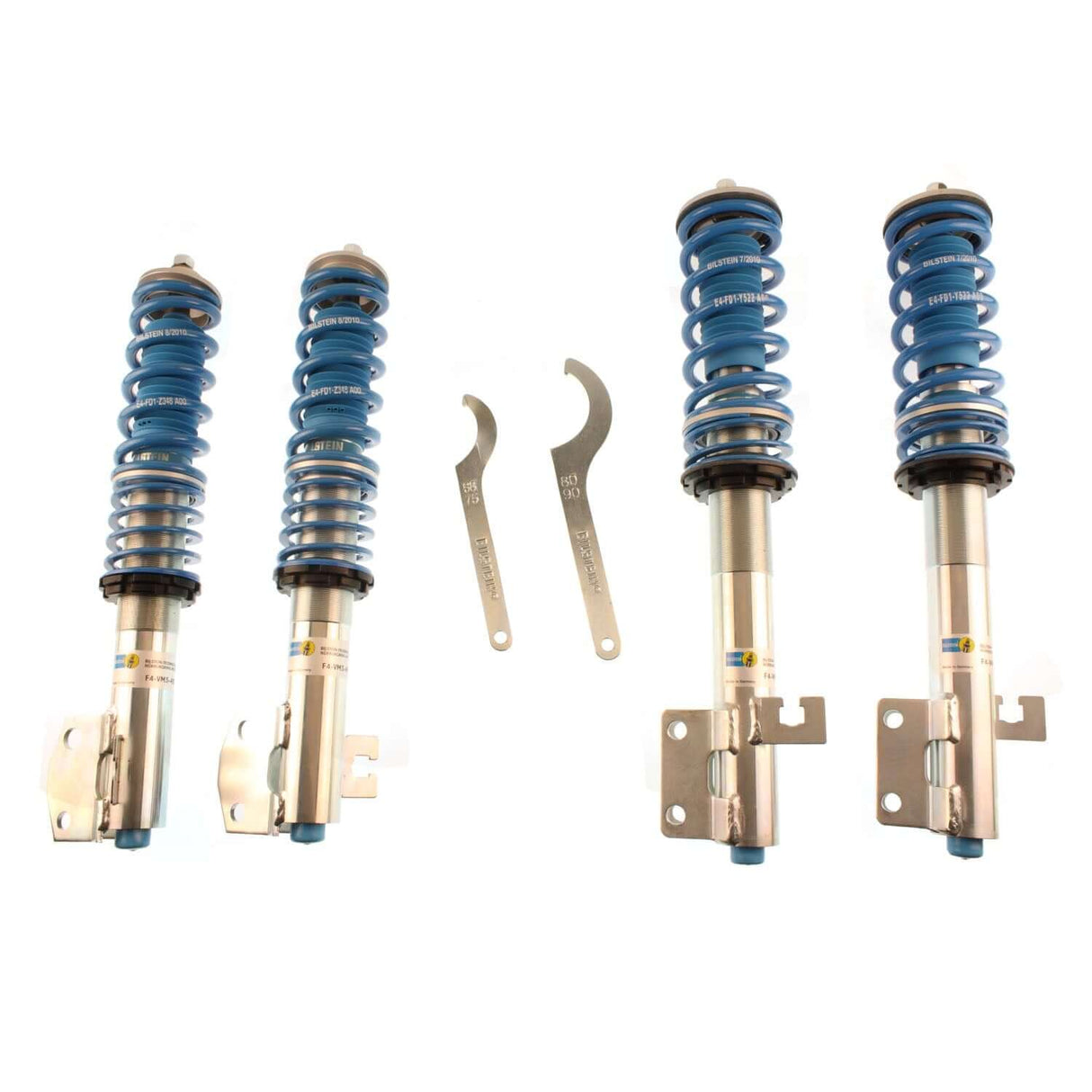 Bilstein B16 Suspension Kit - Subaru Impreza Salon - FD Racing