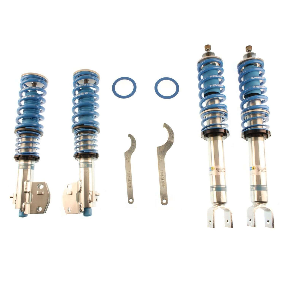 Bilstein B16 Suspension Kit - Mitsubishi Lancer EVO 7/8/9 CT9 - FD Racing