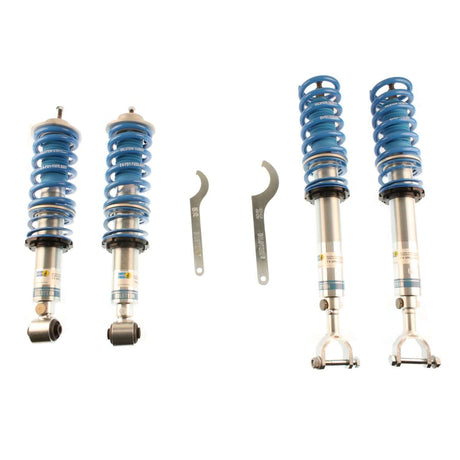 Bilstein B16 Suspension Kit - Audi A6/S6/RS6 4B 4WD - FD Racing