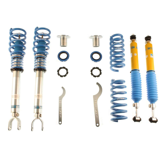 Bilstein B16 Suspension Kit - Mercedes CLS (W219) & E-Class (W211) - FD Racing