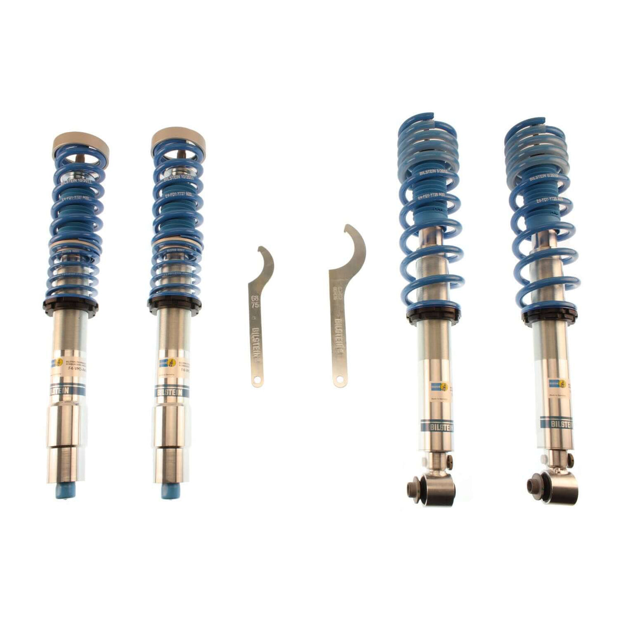 Bilstein B16 Suspension Kit - BMW 5 Series (E39) V8 M5 - FD Racing