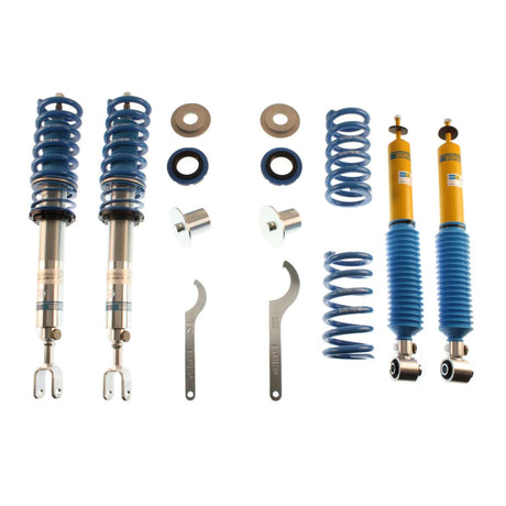 Bilstein B16 Suspension Kit - Audi S4 & RS4 (8E) - FD Racing