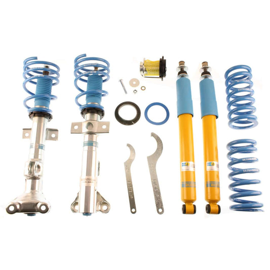 Bilstein B16 Suspension Kit - Mercedes SLK55 AMG - FD Racing