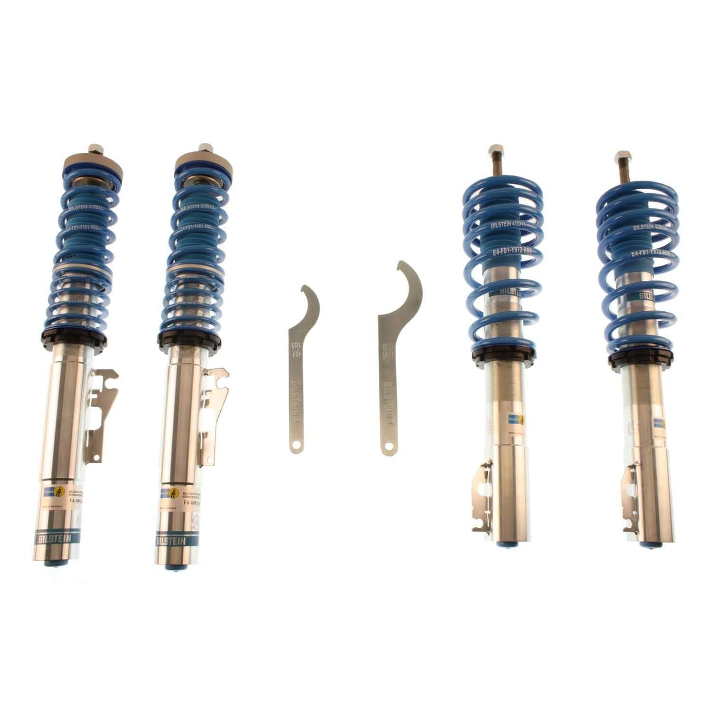Bilstein B16 Suspension Kit - Porsche Boxster/Cayman 987