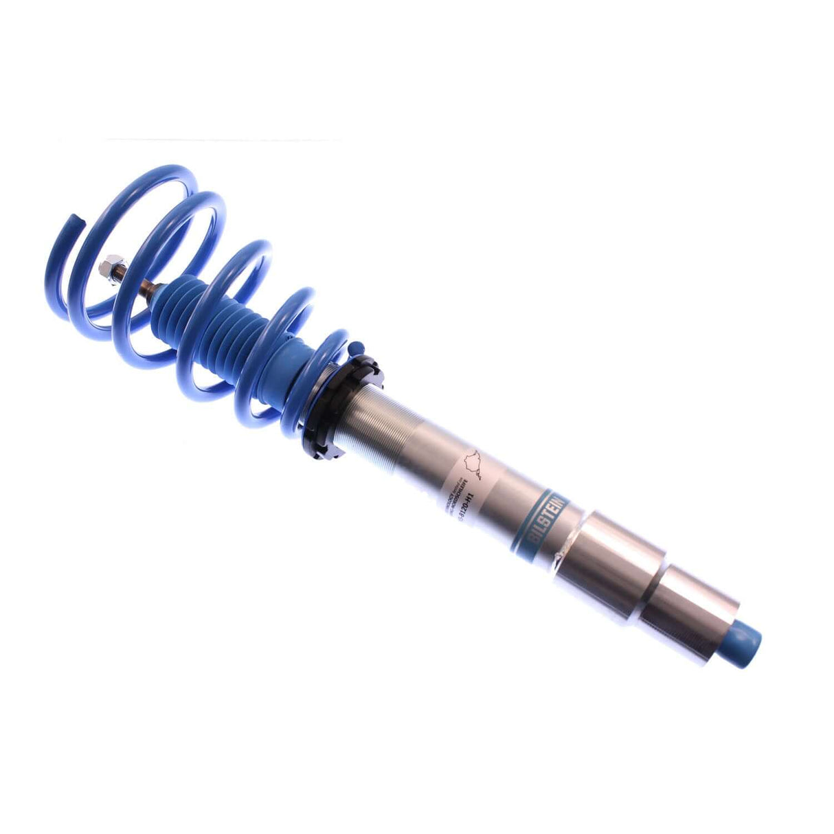 Bilstein B16 Suspension Kit - BMW 6 Series Coupe/Cabrio E63/E64 - FD Racing
