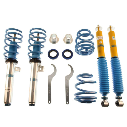 Bilstein B16 Suspension Kit - BMW E46 M3 - FD Racing