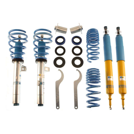 Bilstein B16 Suspension Kit - BMW 1 Series (E81-88) 3 (E90-93) - FD Racing