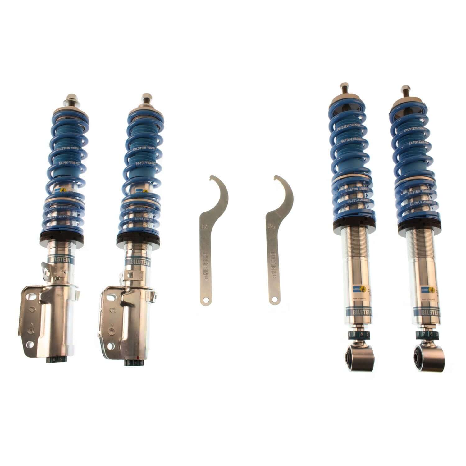Bilstein B16 Suspension Kit - Porsche 911 (964) - FD Racing