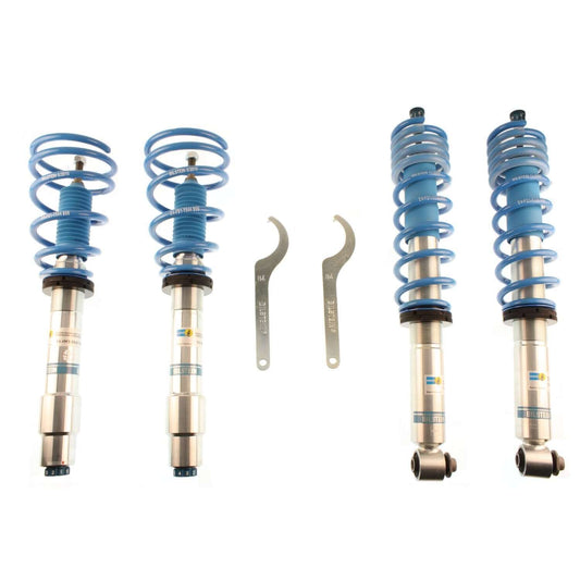 Bilstein B16 Suspension Kit - BMW 5 Series E60 Limo. - FD Racing