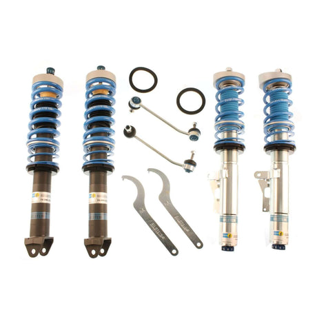 Bilstein B16 Suspension Kit - Porsche 997 Carrera 4 - FD Racing