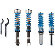 Bilstein B16 Suspension Kit - Porsche 997 GT3 - FD Racing