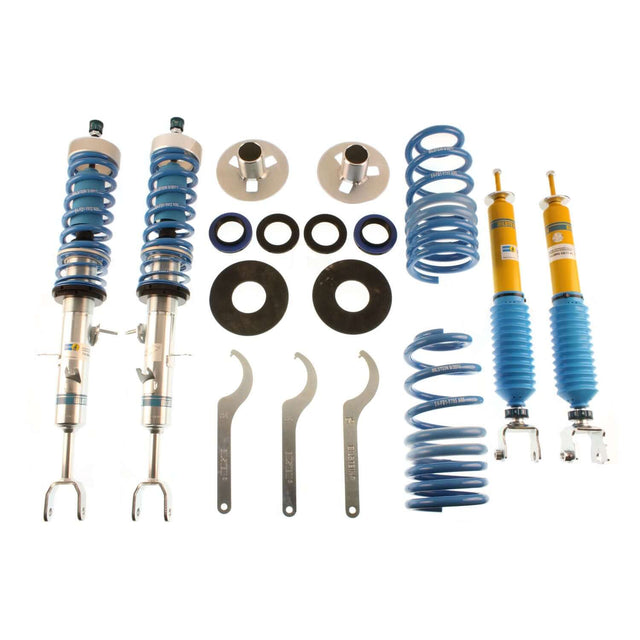 Bilstein B16 Suspension Kit - Nissan 350Z (Z33) - FD Racing