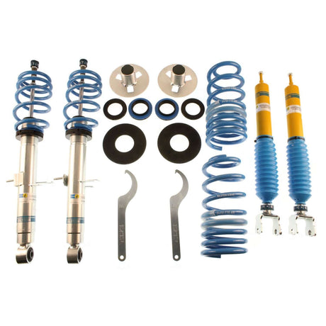 Bilstein B16 Suspension Kit - Nissan 370Z - FD Racing