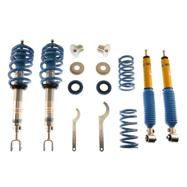 Bilstein B16 Suspension Kit - Audi A4 Seat Exeo - FD Racing