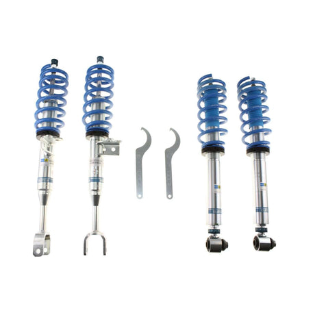 Bilstein B16 Suspension Kit - BMW 5 & 6 Series Limo. (F10) - FD Racing