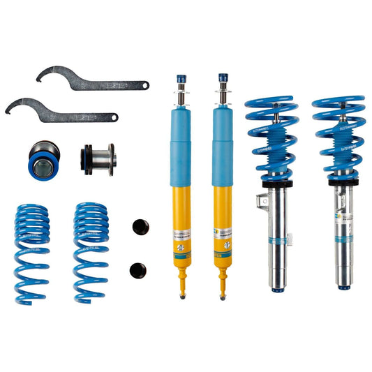 Bilstein B16 Suspension Kit - BMW 1/3 Series