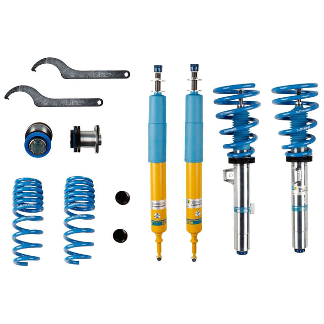 Bilstein B16 Suspension Kit - BMW 1/3 Series - FD Racing