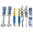 Bilstein B16 Suspension Kit - Mercedes W218 CLS - FD Racing