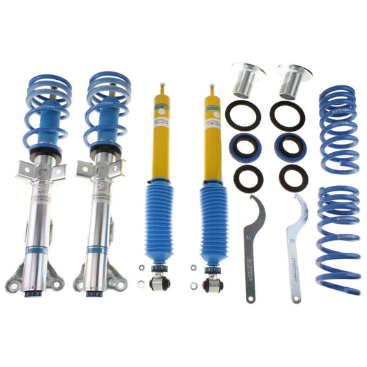 Bilstein B16 Suspension Kit - Mercedes W218 CLS - FD Racing