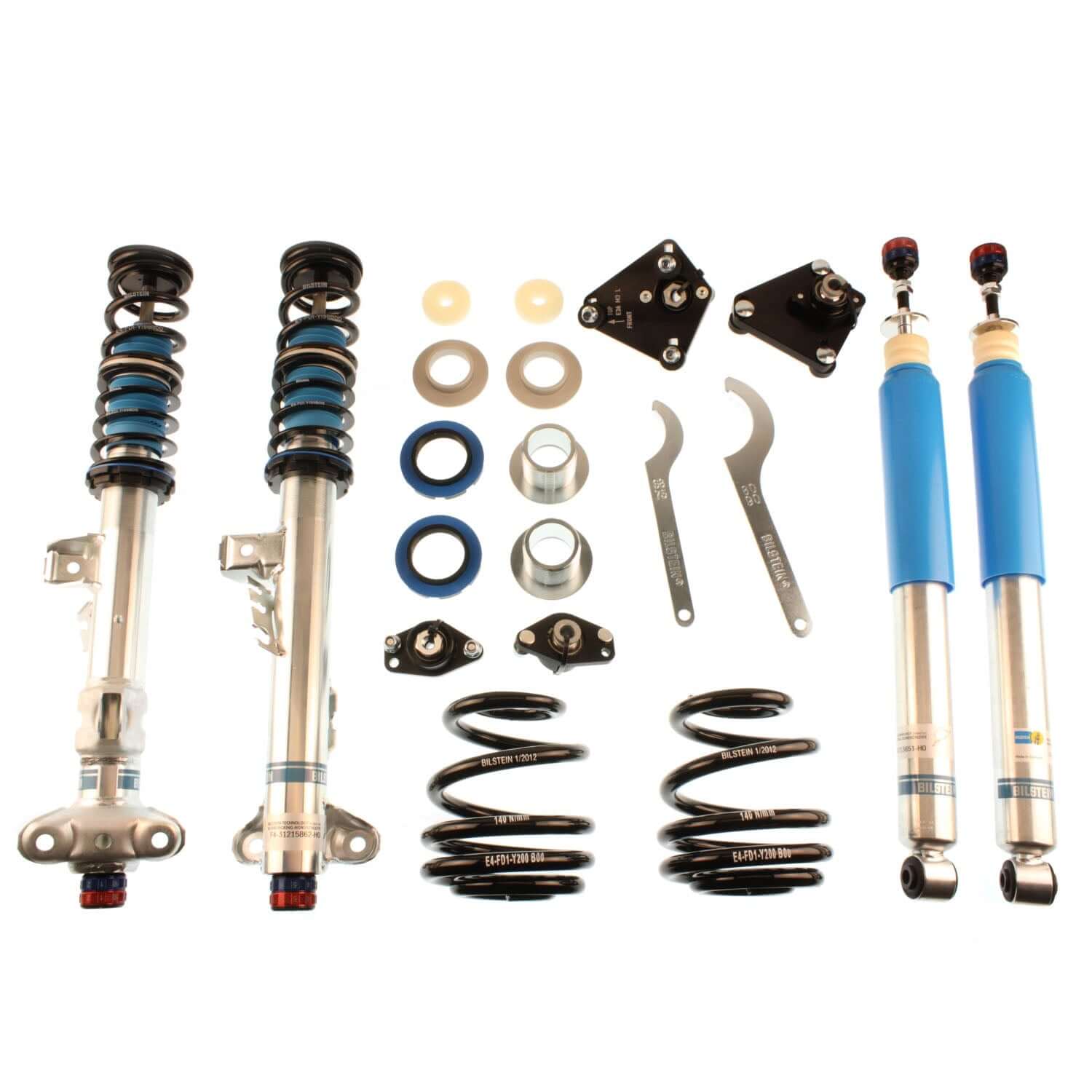 Bilstein B16 Suspension Kit - BMW M3 (E36)