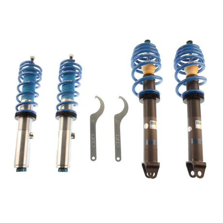 Bilstein B16 Suspension Kit - Porsche 991, Carrera, GTS, Turbo - FD Racing