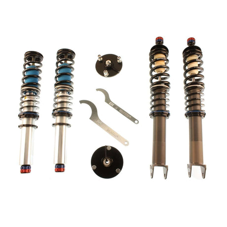 Bilstein B16 Suspension Kit - Porsche 911 997 GT2 GT3 - FD Racing