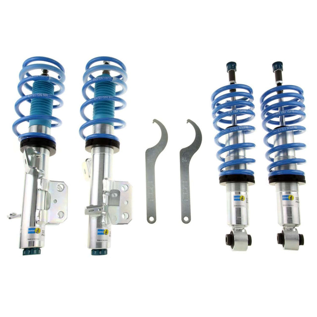 Bilstein B16 Suspension Kit - Toyota GT86 & Subaru BRZ - FD Racing