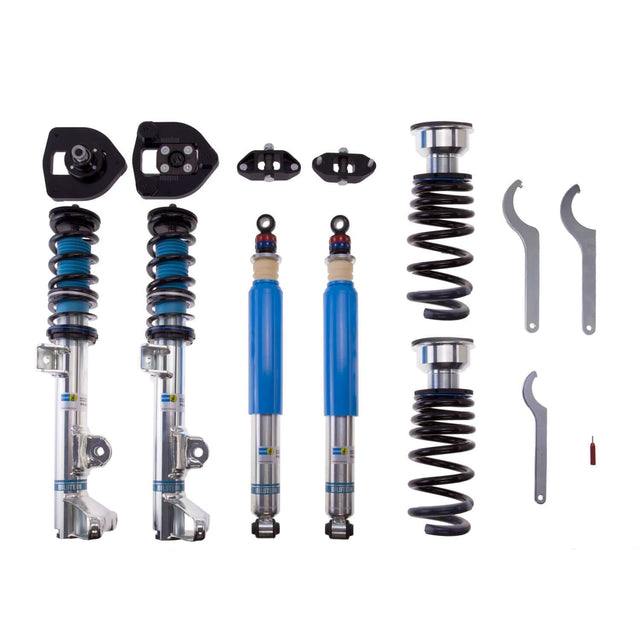 Bilstein B16 Suspension Kit - Mercedes C Class 204 207 C63 AMG - FD Racing