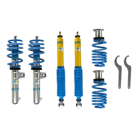 Bilstein B16 Suspension Kit - Audi A3 8V Golf 7 55mm - FD Racing