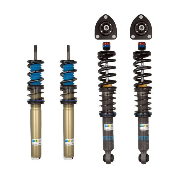 Bilstein B16 Suspension Kit - Porsche 991 GT3 - FD Racing