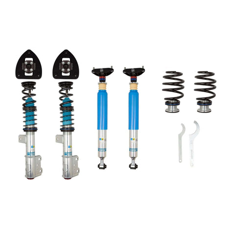 Bilstein B16 Suspension Kit - Mercedes AMG A45 A-Class CLA W176 - FD Racing