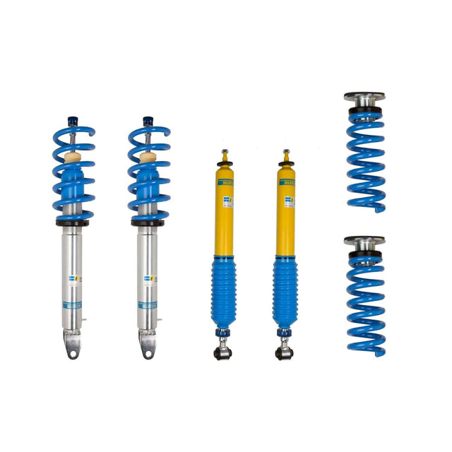 Bilstein B16 Suspension Kit - Mercedes C-Class W205 - FD Racing