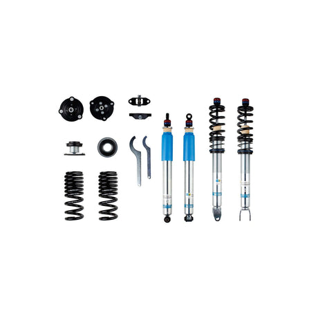 Bilstein B16 Suspension Kit - Mercedes C-Class W205 C63 AMG - FD Racing