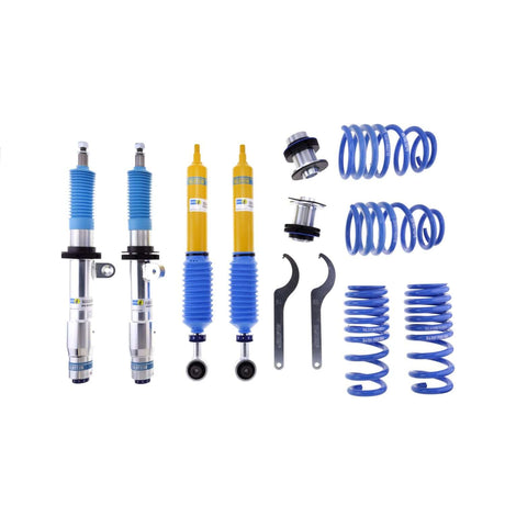 Bilstein B16 Suspension Kit - BMW M2/M3/M4 - FD Racing