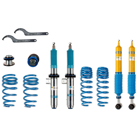 Bilstein B16 Suspension Kit - BMW 1-4 Series F20-36 4WD Komfort - FD Racing