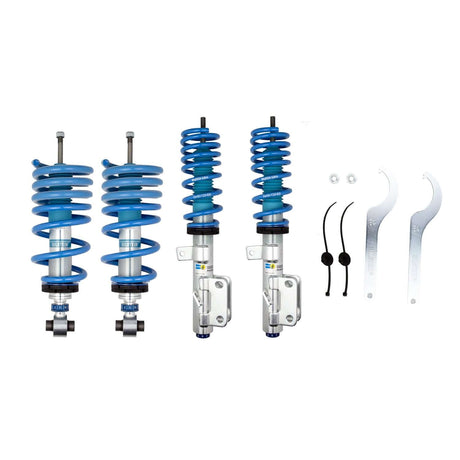 Bilstein B16 Suspension Kit - Chevrolet Camaro - FD Racing
