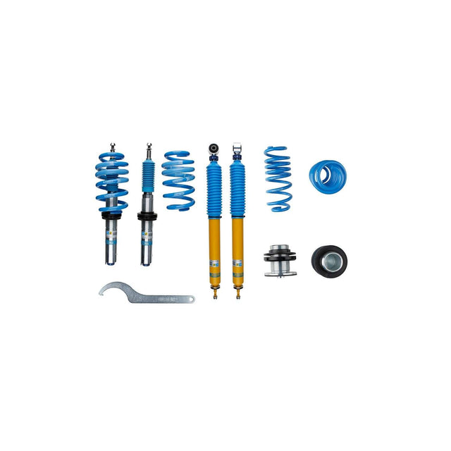 Bilstein B16 Suspension Kit - Porsche Macan (95B) - FD Racing