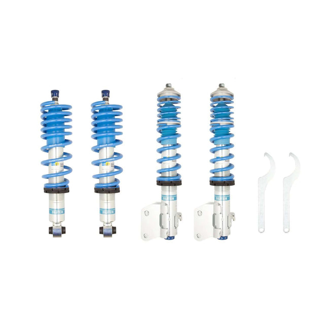 Bilstein B16 Suspension Kit - Subaru Impreza WRX STI 11-22 - FD Racing