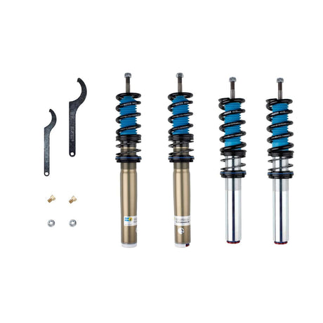 Bilstein B16 Suspension Kit - Porsche Cayman GT4 - FD Racing