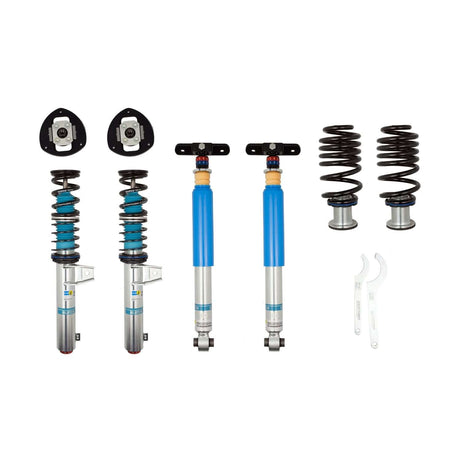 Bilstein B16 Suspension Kit - Audi TT (8S) - FD Racing