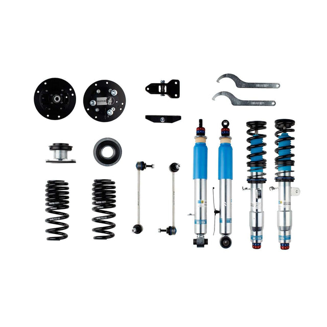 Bilstein B16 Suspension Kit - BMW M3/M4 F80/F82/F83 CS - FD Racing