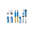 Bilstein B16 Suspension Kit - Mercedes E-Class W213 - FD Racing