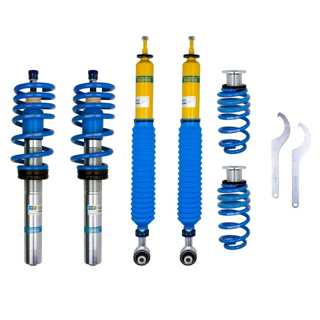 Bilstein B16 Suspension Kit - Audi A4 Typ B9 - FD Racing