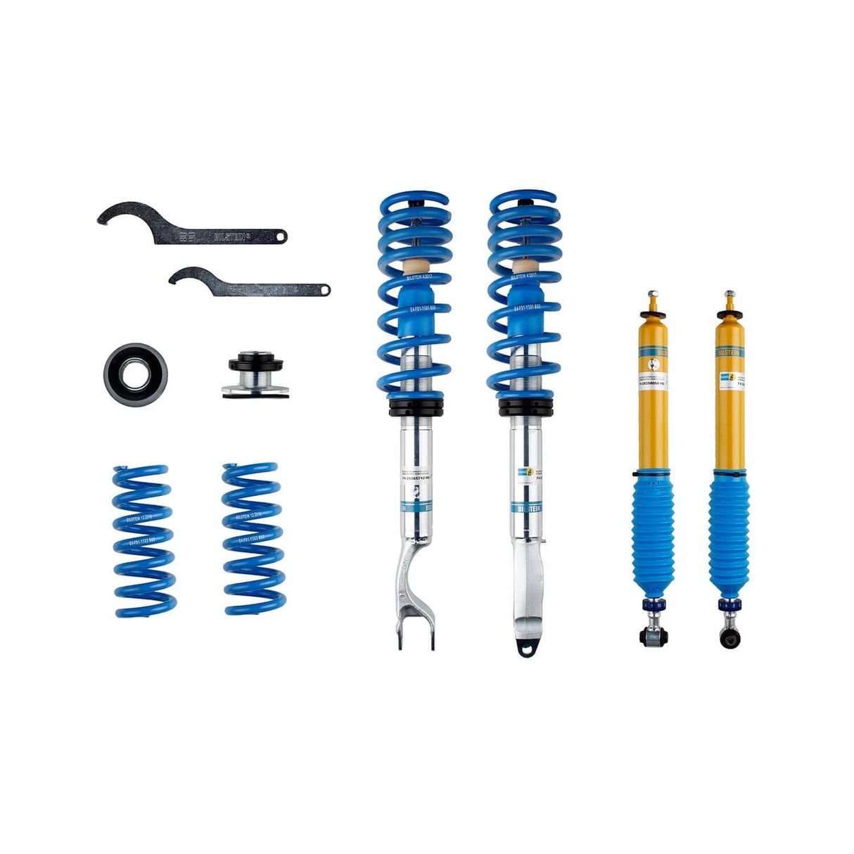 Bilstein B16 Suspension Kit - Mercedes W213 E Class - FD Racing