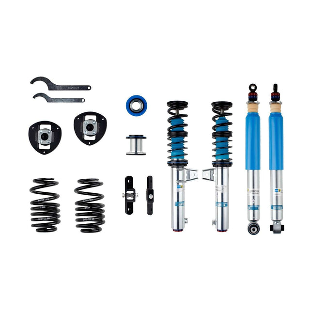 Bilstein B16 Suspension Kit - Audi A3 8V/VW Golf GTI 7 55mm - FD Racing