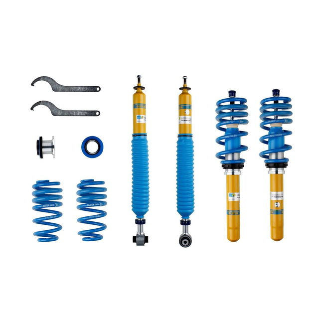 Bilstein B16 Suspension Kit - Audi A4, A5, S4 & S5 - FD Racing