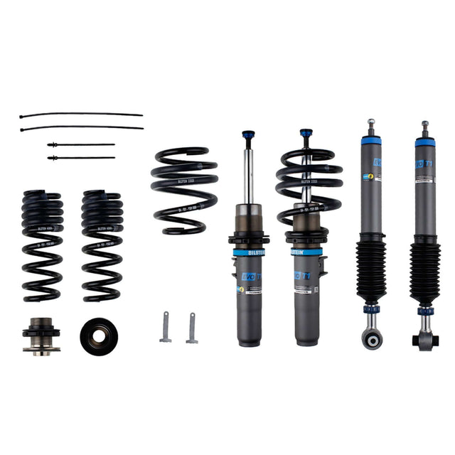 Bilstein ET1 Suspension Kit - BMW 3 Series G20 2WD - FD Racing